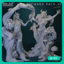 Dryads | Reward Pack