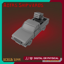 MG144-IR01A	Hilux Technical (Type 63)