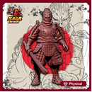 Yami Swordsman 01