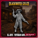 El Jefe - Heroic Gunslinger