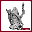 AX027 - Vagrant Exorcist