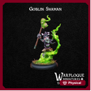 Goblin Shaman