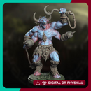 Brutaur Ravager Giant