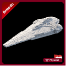 (Armada) Nebula Star Destroyer