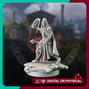 Cleric of Death