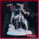 Scorpion Lord