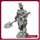 Graveyard Guy