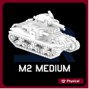 M2 Medium