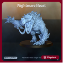 Nightmare Beast