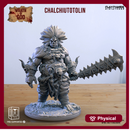 Chalchiutotolin