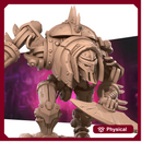 Warforged Titan