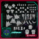 Space Bug Hunters Bundle - Build 5 units
