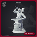 Blacksmith