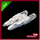 (XW) H-Wing