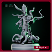 Eldrich Horror Priest - Only-Games