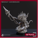 Bonekrat Carrionbearer (Sandfang Ratkins)