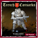 PAZER COSSACKS IN MECHANICAL PANTSYR