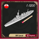 1/1200 ORP Conrad