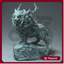 Lordly Fey Spirit - Torgothrin