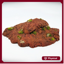 Dynamic Hills Outcropping D