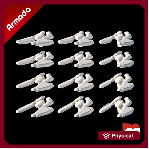 (Armada) 12x Sith Fighter - Only-Games
