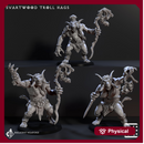 Svartwood Troll Hags (Svartwood Trolls)