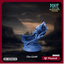 Panic at Moorefrost Manor - Mace Wraith