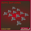 Aotrs006	Rend Long Range Fighter