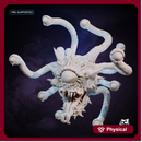 Zombie Beholder
