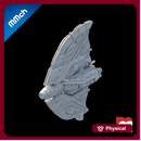 (MMch) Ahsoka's T-6 Shuttle