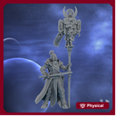 Nova Stars Icon Bearer Mirrored