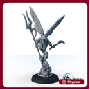 Gasparo, Sharp Sting