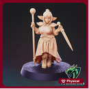 Goblin Adventurer - Style A - Pose 4