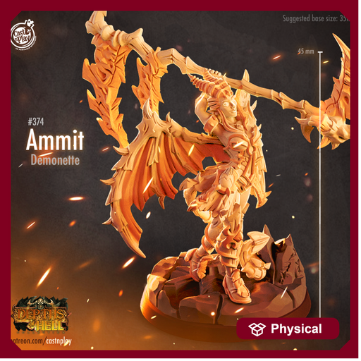 Ammit - Only-Games