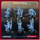 Perfect Dray
