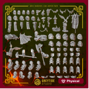Big Armor Pack AW2