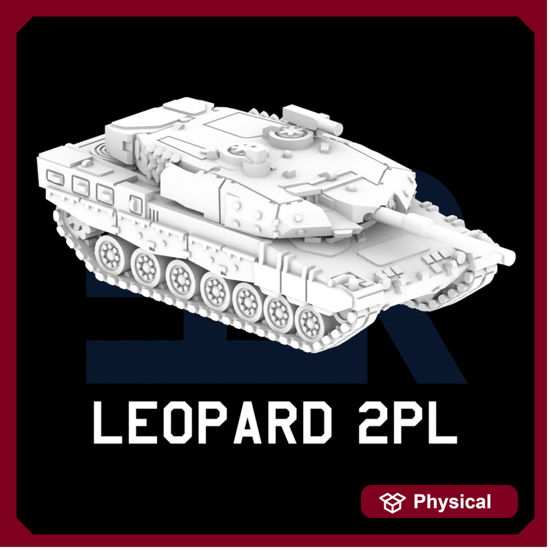 Leopard 2PL