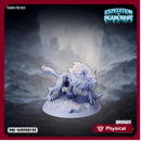 Expedition to Scarcrest - Tundra Terrors 3