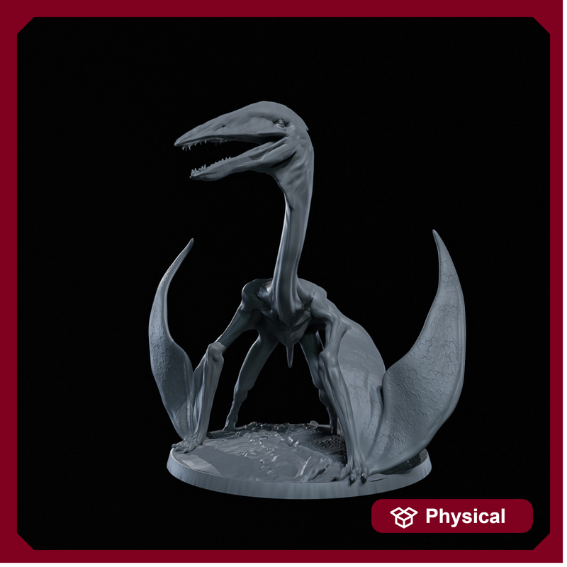 hatzegopteryx
