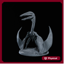 hatzegopteryx