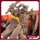 Centaur Knight