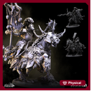 Beastsworn Marauders