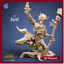 Aurel