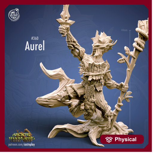 Aurel - Only-Games