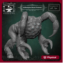 Kithangian (Beast Demon)