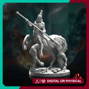 Centaur Monarch