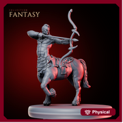 Centaur Archer - Only-Games