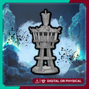 WatchTower from Kickstarter