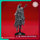 Wraith - Tabletop Miniature