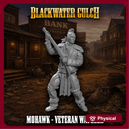 Mohawk - Veteran Watcher